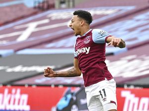 Bukti Jesse Lingard Buruk Bukan Gara-gara Medsos