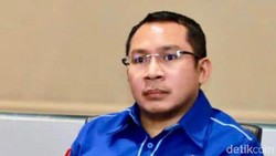 Demokrat Kecam Pelemparan Telur Busuk Kantor NasDem Aceh: Pengecut!