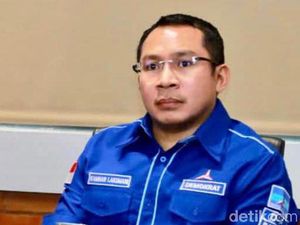Demokrat: Tak Ada Pembahasan Usung Moeldoko di Pilgub DKI
