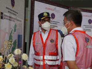 Bandara Kuabang Siap Jadi Tempat Display Hasil Kerajinan Warga Lokal