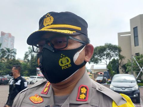 Kongres XXXI HMI di Gedung Islamic Center Surabaya dijaga ribuan personel polrestabes surabaya