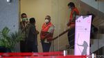 KPK Tahan Pejabat BPN Terkait Kasus Gratifikasi-Pencucian Uang