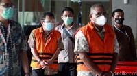 Wakil Ketua KPK Lili Pintauli Siregar mengatakan KPK telah menetapkan Gusmin Tuarita dan Siswidodo sebagai tersangka sejak bulan November 2019. Keduanya diduga menerima gratifikasi dan tindak pidana pencucian uang.