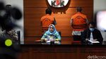 KPK Tahan Pejabat BPN Terkait Kasus Gratifikasi-Pencucian Uang