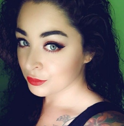 Kristy Brown