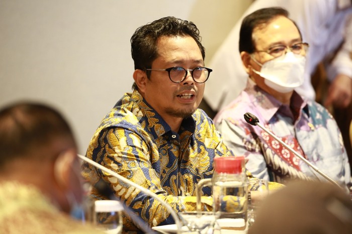 Mahyudin