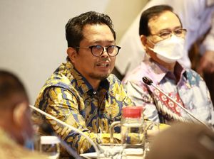 Mahyudin: Amandemen Paling Penting Bentuk Sistem Bikameral yang Kuat