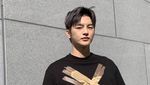 Manisnya Seo In Guk Saat Masak Steak hingga Pamer Cake