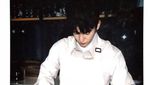 Manisnya Seo In Guk Saat Masak Steak hingga Pamer Cake