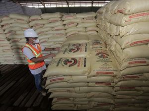 Jelang Musim Tanam, Stok Pupuk Subsidi Aman?