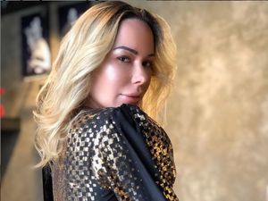 Model Playboy Bintangi Kampanye Anti-Rokok: Bau Rokok Bikin Gairah Seks Hilang