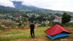 Objek Wisata di Puncak Bertahan dari Hantaman Pandemi Corona