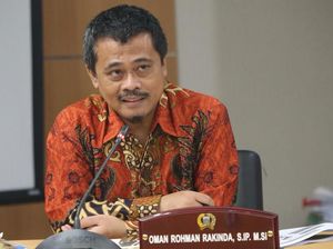 PAN Minta Penonaktifan NIK Warga DKI Pindah Domisili Tak Rugikan Masyarakat