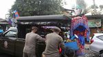 Ondel-ondel, Sang Ikon Ibu Kota Kini Dilarang Ngamen ke Jalan