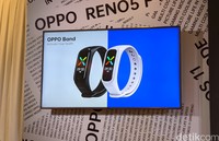 Oppo Band