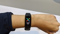 Oppo Band