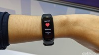 Oppo Band