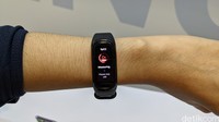 Oppo Band
