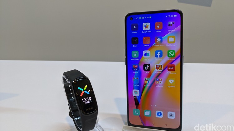 Oppo Band