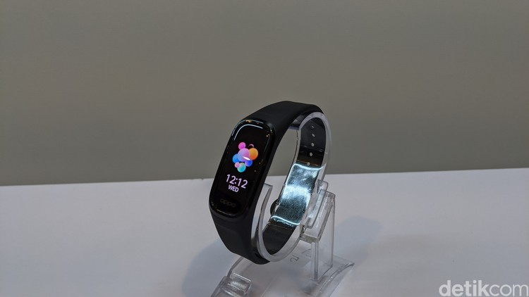 Oppo Band