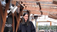 Paula Verhoeven mengejutkan publik setelah dinyatakan positif COVID-19. Hal itu diungkap oleh Baim Wong melalui channel YouTubenya. Foto: Instagram @paula_verhoeven
