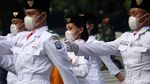 Peringatan 75 Tahun Bandung Lautan Api