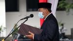 Peringatan 75 Tahun Bandung Lautan Api