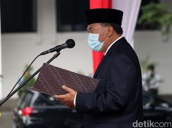 Nekat Mudik ke Bandung Siap-siap Dikarantina