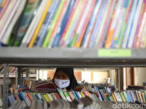 Seperti Apa Struktur Teks Laporan Hasil Observasi? Ini Penjelasannya