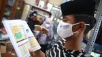 Perpustakaan Ini Jadi Tempat Belajar Anak Pemulung