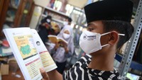 Hal ini guna menciptakan generasi emas Indonesia di masa mendatang.