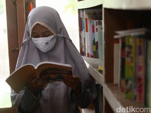 Apa itu Kata Kerja Mental? Pahami Pengertian, Ciri-Ciri, dan Contohnya