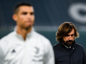 Pirlo Gagal di Juventus karena...