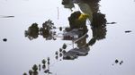 Potret Banjir di Australia dari Udara