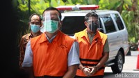 Selain Edhy Prabowo, KPK juga turut memeriksa sejumlah tersangka lainnya dalam kasus suap ekspor benih lobster atau benur yang menjerat Edhy Prabowo, salah satunya adalah staf khusus Edhy Prabowo Edhy Prabowo Andreau Pribadi Misanta.