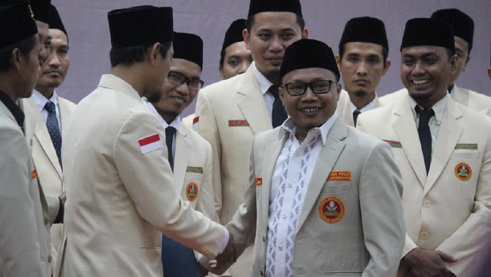 PP Pemuda Muhammadiyah (Dok PP Muhammadiyah)