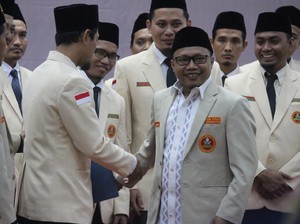 Pemuda Muhammadiyah Jawab Tudingan Serobot Lahan Kala Kritik Mengemuka