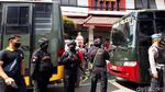 Proses Pemindahan Penghuni Rutan Boyolali Terapkan Prokes Ketat