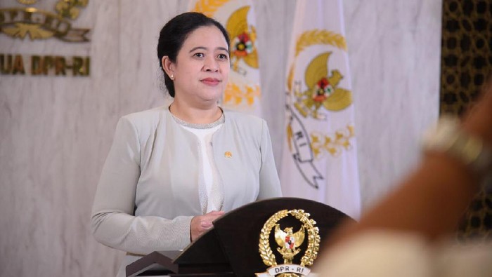 Puan Maharani