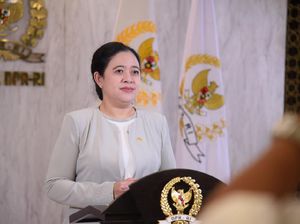 Surat Puan soal Seleksi Anggota BPK Akhirnya Digugat