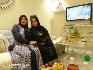 Ini Kisah Lengkap TKW Madura Jadi Madam Arab dan Hidup Kaya Raya