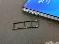 Wujud Realme C25, HP Rp 2 Jutaan Diklaim Tahan Banting