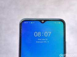 Wujud Realme C25, HP Rp 2 Jutaan Diklaim Tahan Banting