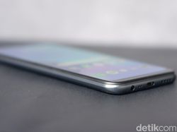 Wujud Realme C25, HP Rp 2 Jutaan Diklaim Tahan Banting
