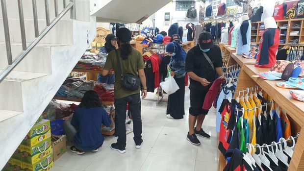 Ribuan Kader HMI Sulawesi yang Tak Terdaftar Kongres di Surabaya Diajak Cicipi Wisata Jatim