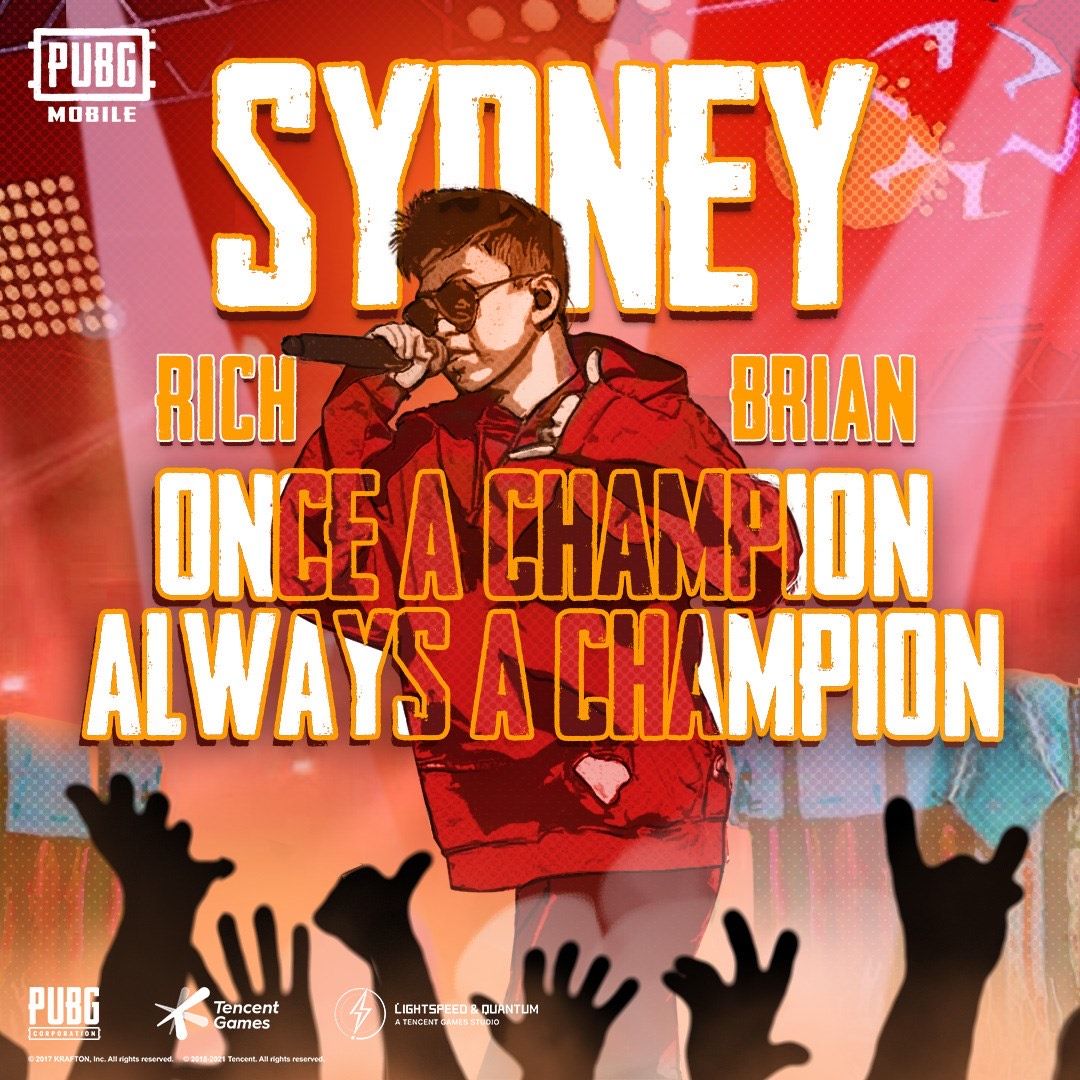 Rich Brian