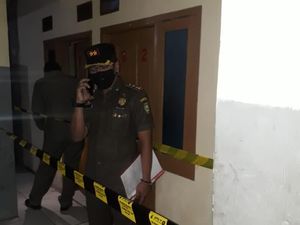 3 Fakta Kos di Ciledug Digerebek, Ternyata Ada Open BO PSK