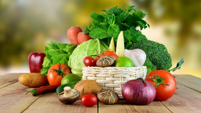 12 Obat Penambah Darah Alami untuk Bantu Atasi Gejala Anemia