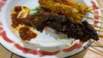 Slurpp! Nikmatnya Soto Daging Kerbau yang Gurih Segar