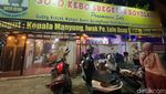 Slurpp! Nikmatnya Soto Daging Kerbau yang Gurih Segar